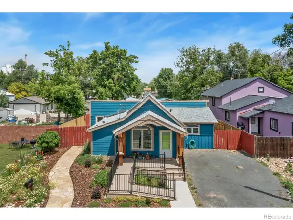 1329 E 7th Street, Loveland, CO 80537