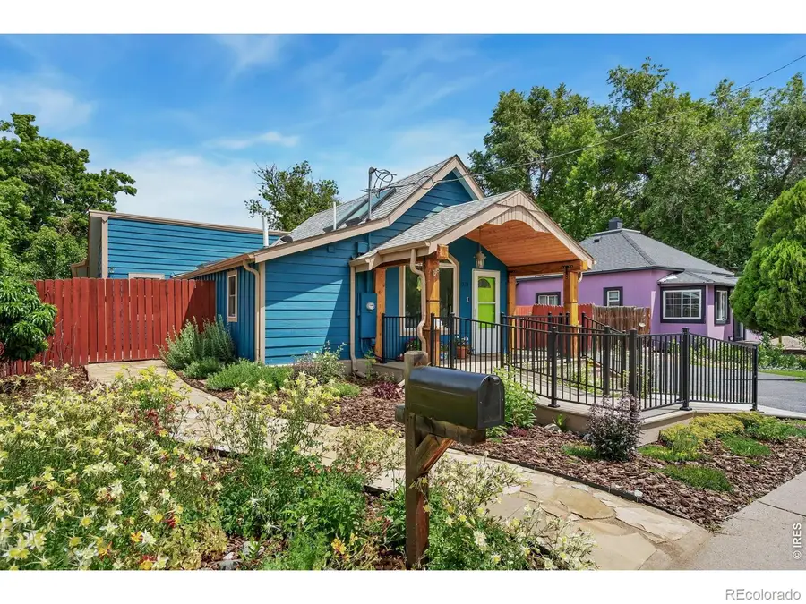 1329 E 7th Street, Loveland, CO 80537 - #3