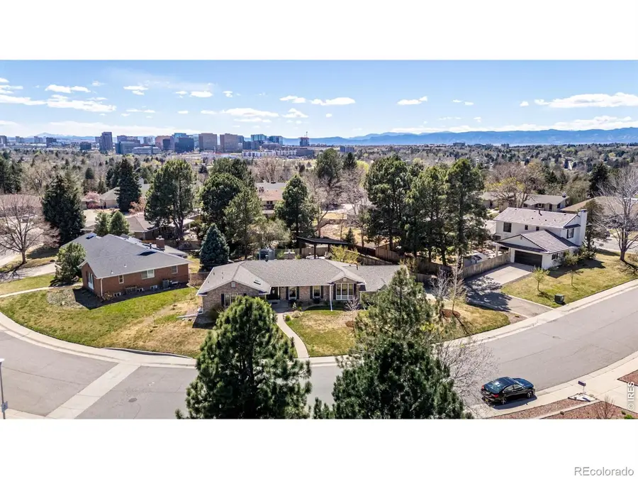 8630 E Kenyon Avenue, Denver, CO 80237 - #3