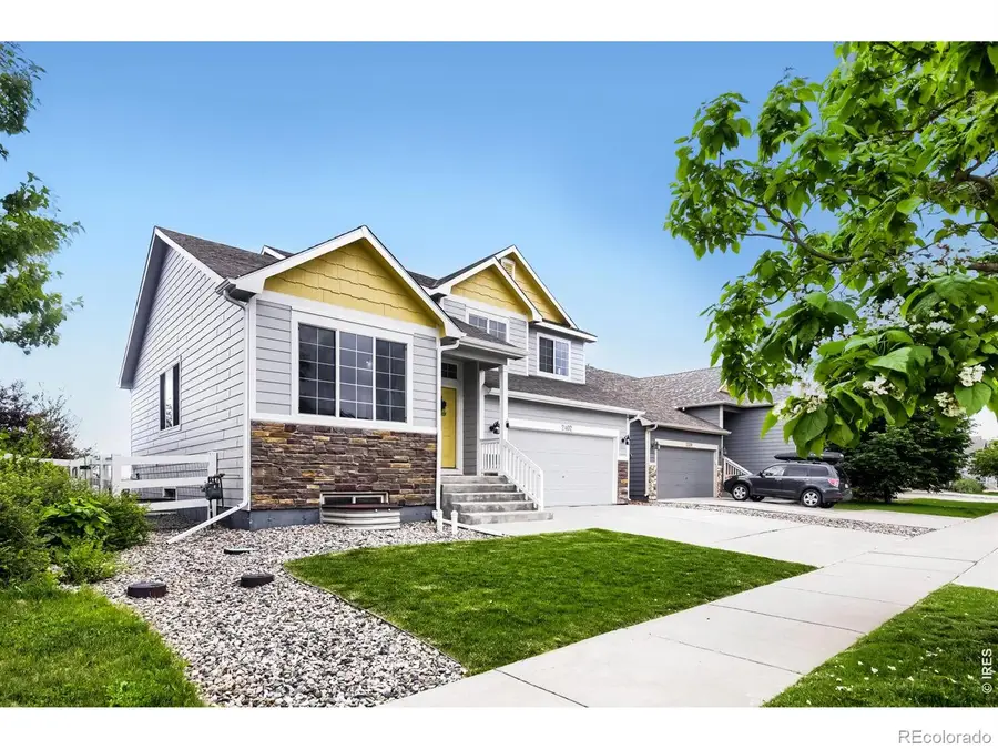 2402 Thoreau Drive, Fort Collins, CO 80524 - #2