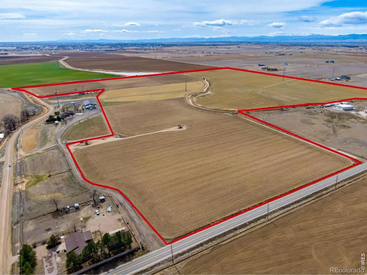 0 County Road 6, Fort Lupton, CO 80621 - #1