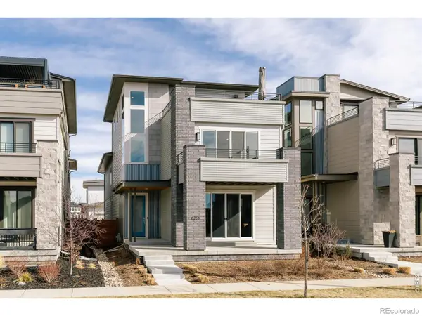 6358 N Elmira Court, Denver, CO 80238