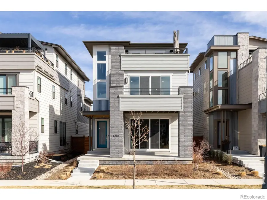 6358 N Elmira Court, Denver, CO 80238 - #2