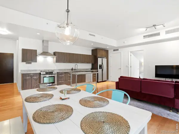 410 Acoma Street #310, Denver, CO 80204
