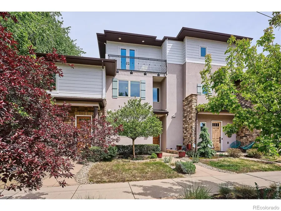 3823 W 39th Avenue, Denver, CO 80211 - #3
