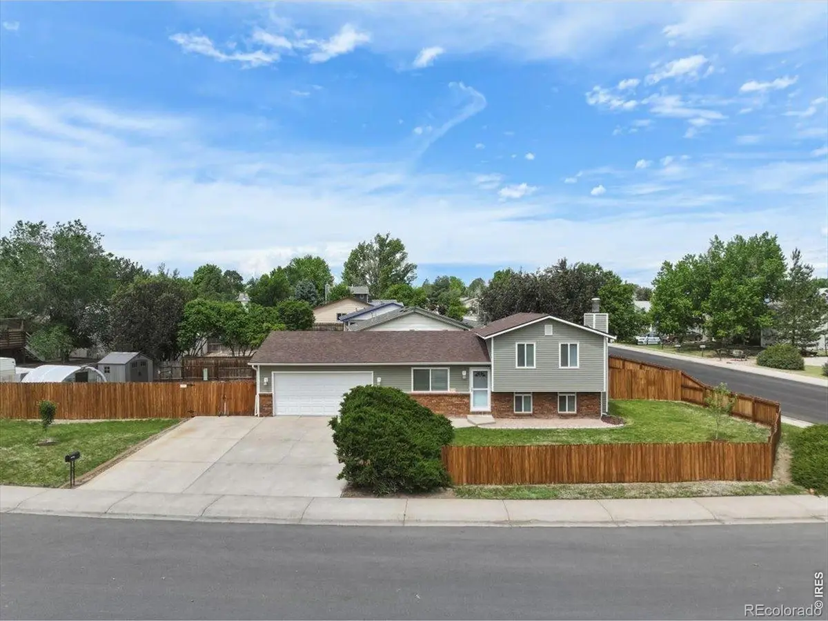 113 44th Avenue, Greeley, CO 80634 - #1