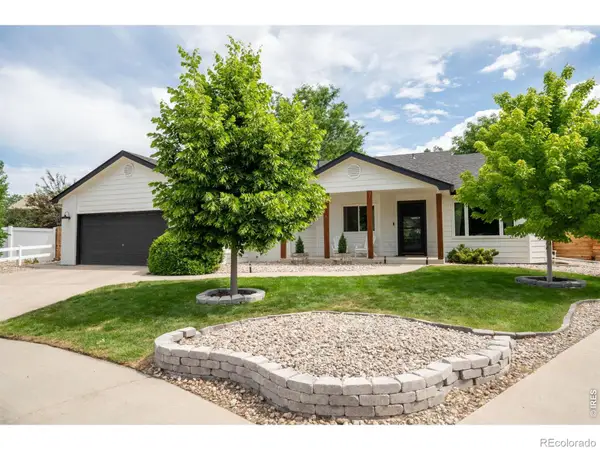 245 Plum Court, Windsor, CO 80550