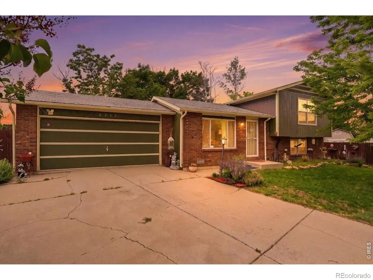2337 W Linda Drive, Loveland, CO 80537 - #1