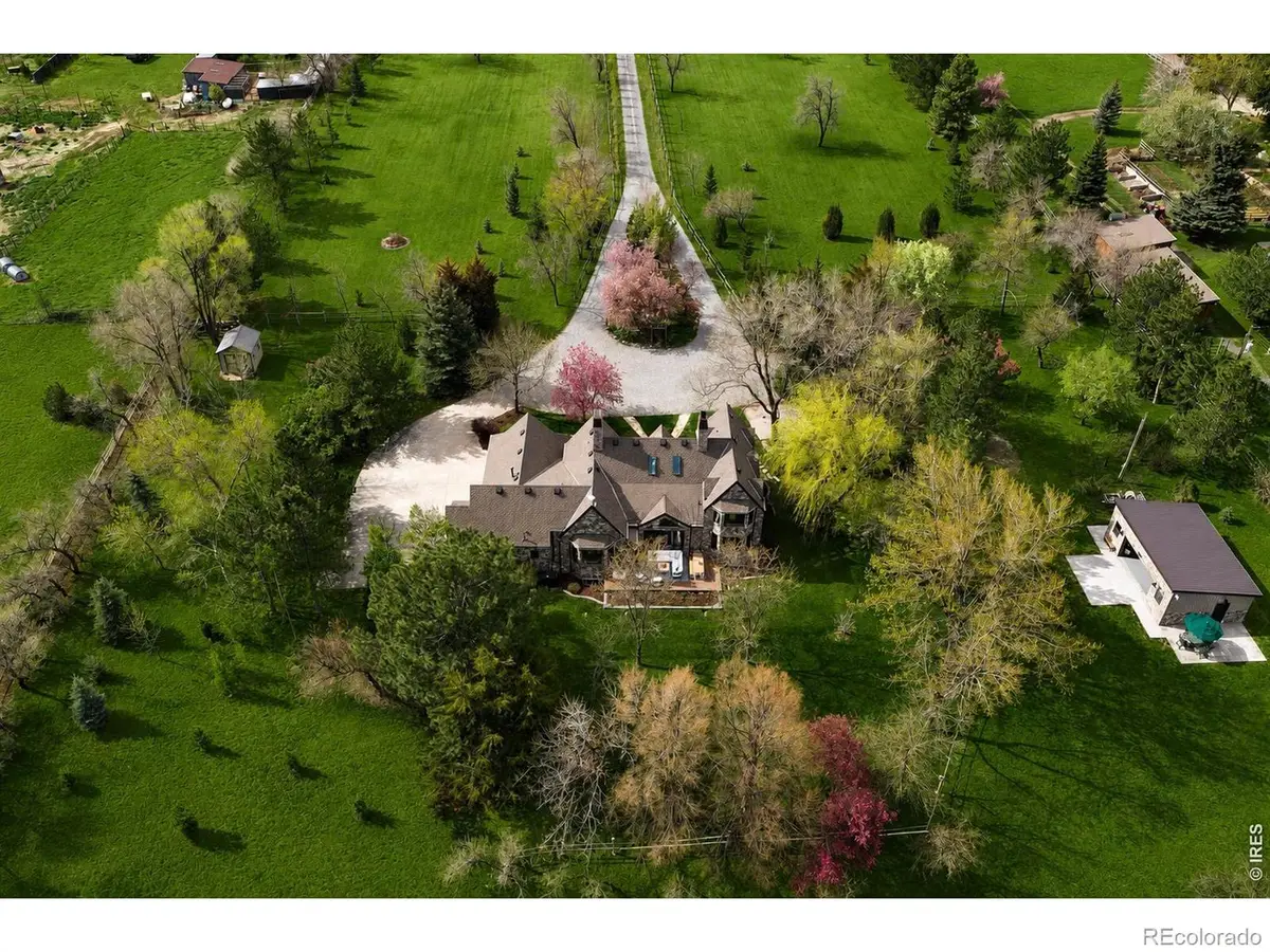5575 Saint Vrain Road, Longmont, CO 80503 - #1