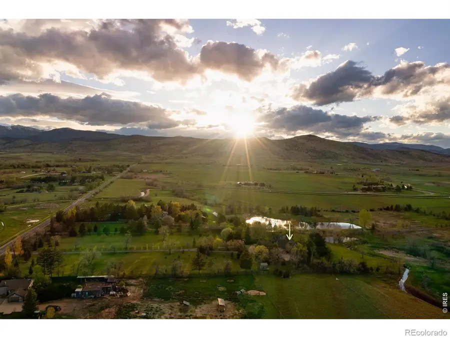 5575 Saint Vrain Road, Longmont, CO 80503 - #2
