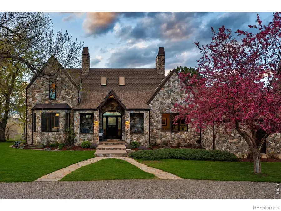 5575 Saint Vrain Road, Longmont, CO 80503 - #3