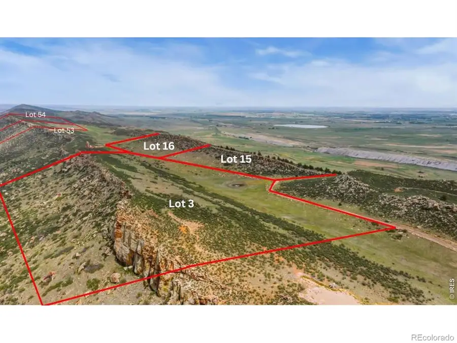 0 Arapaho Valley Road #Lot 3, Laporte, CO 80535 - #2