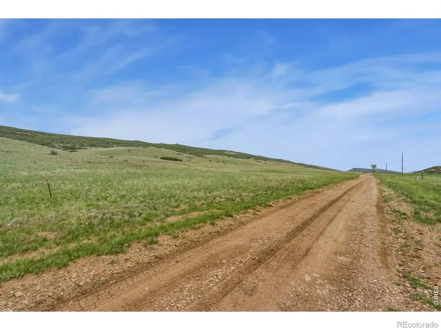 0 Arapaho Valley Road #Lot 3, Laporte, CO 80535 - #3