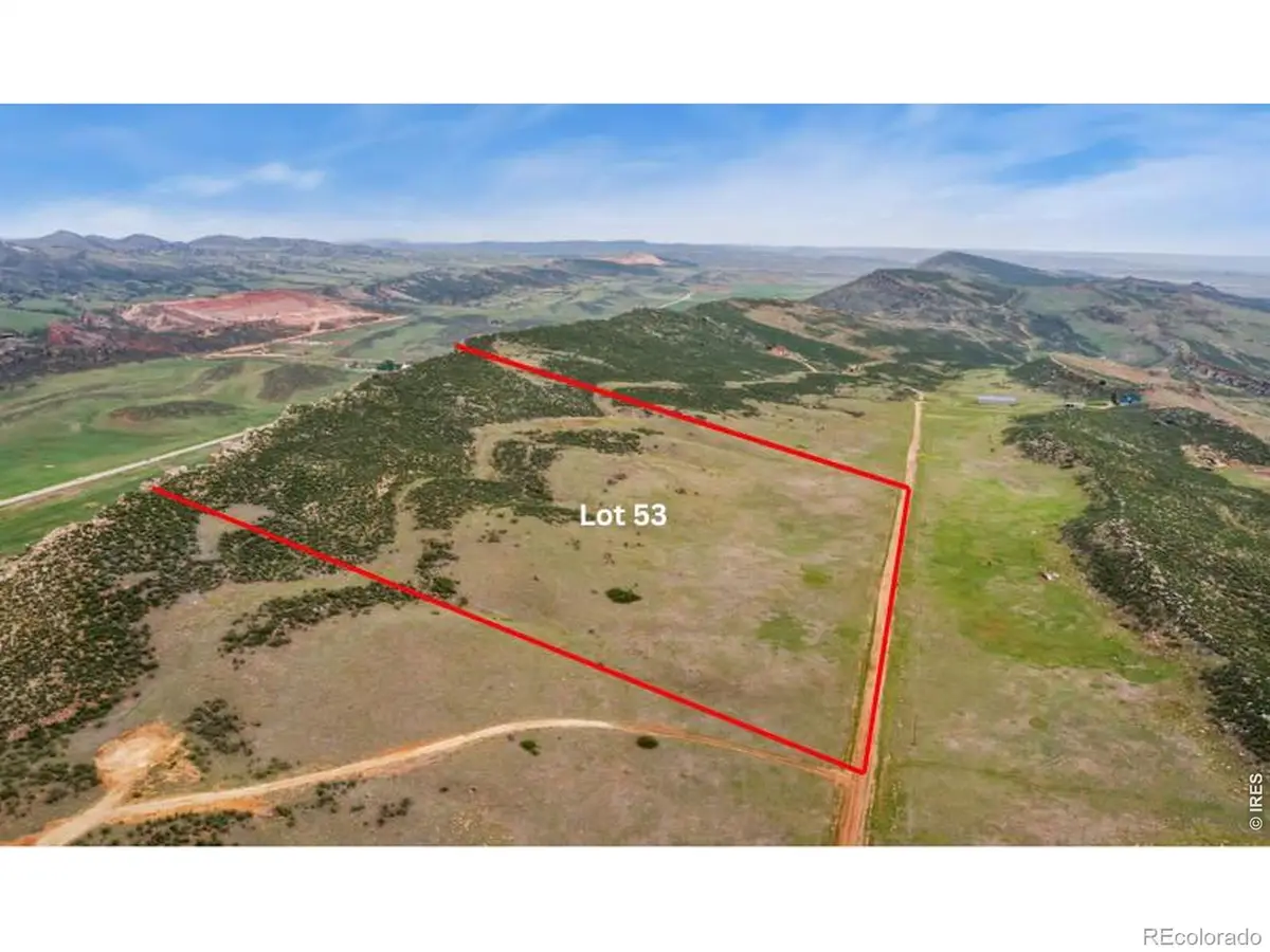 0 Arapaho Valley Road #Lot 53, Laporte, CO 80535 - #1