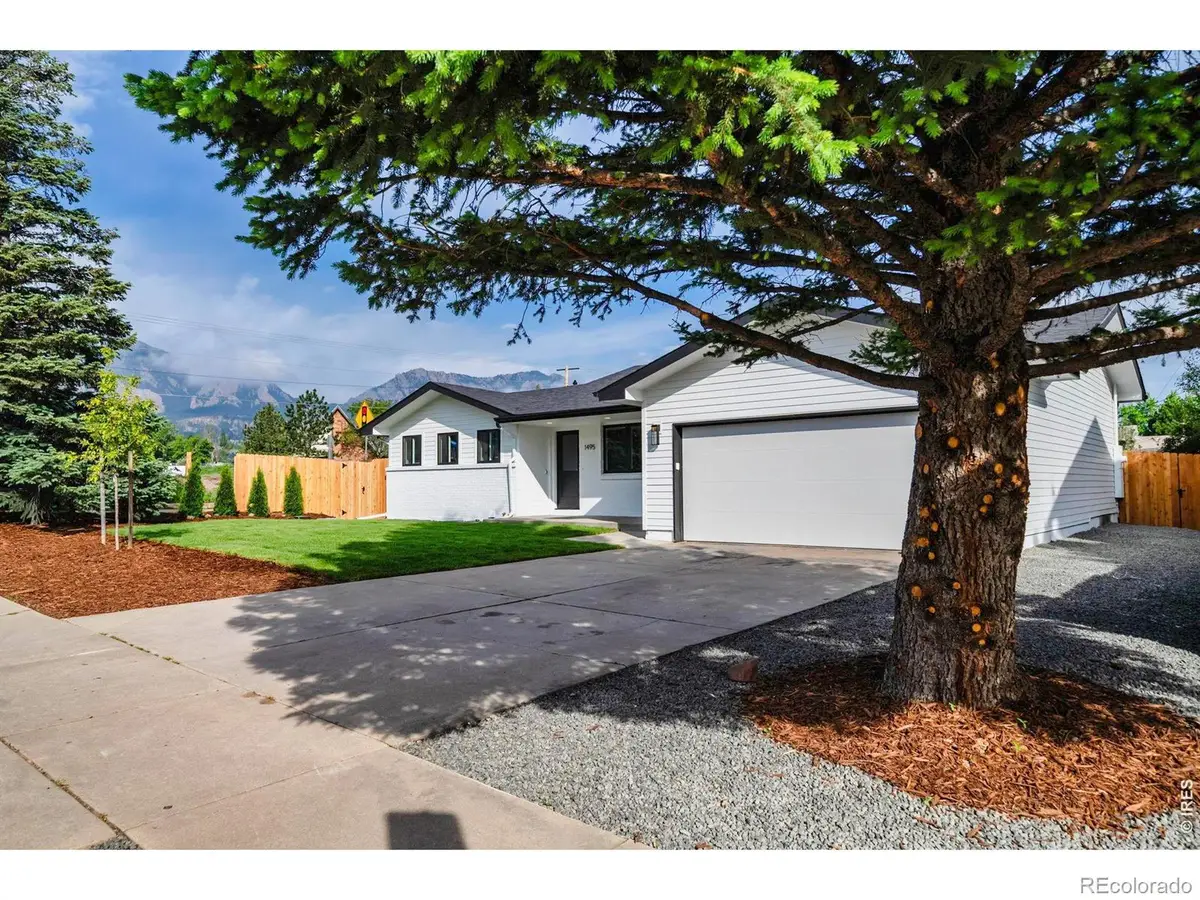 1495 Chambers Drive, Boulder, CO 80305 - #1