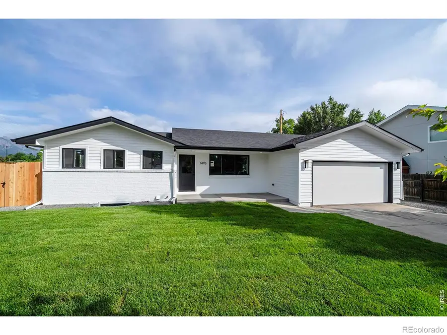 1495 Chambers Drive, Boulder, CO 80305 - #3