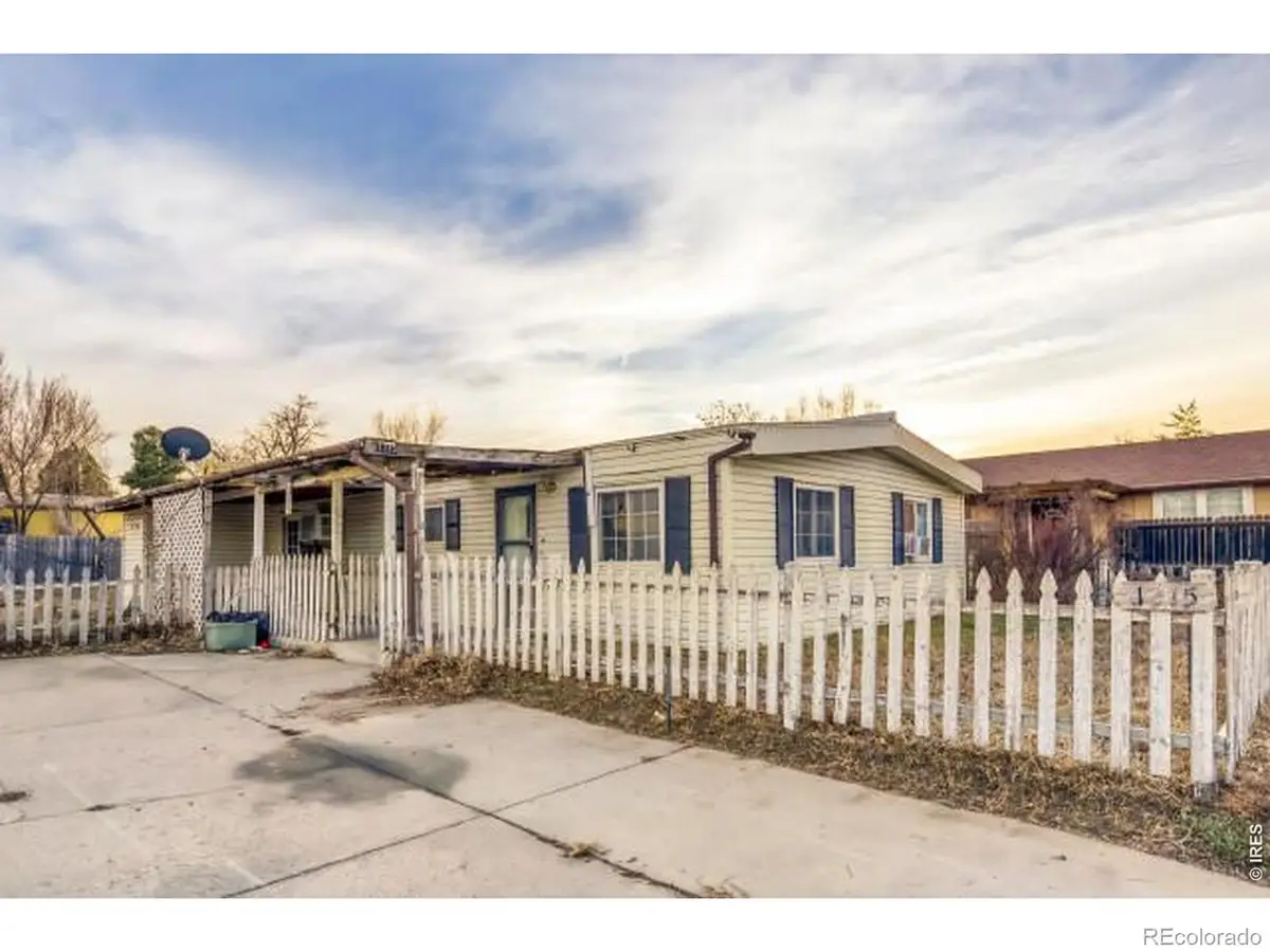 1215 Macintyre Court, Dacono, CO 80514 - #1