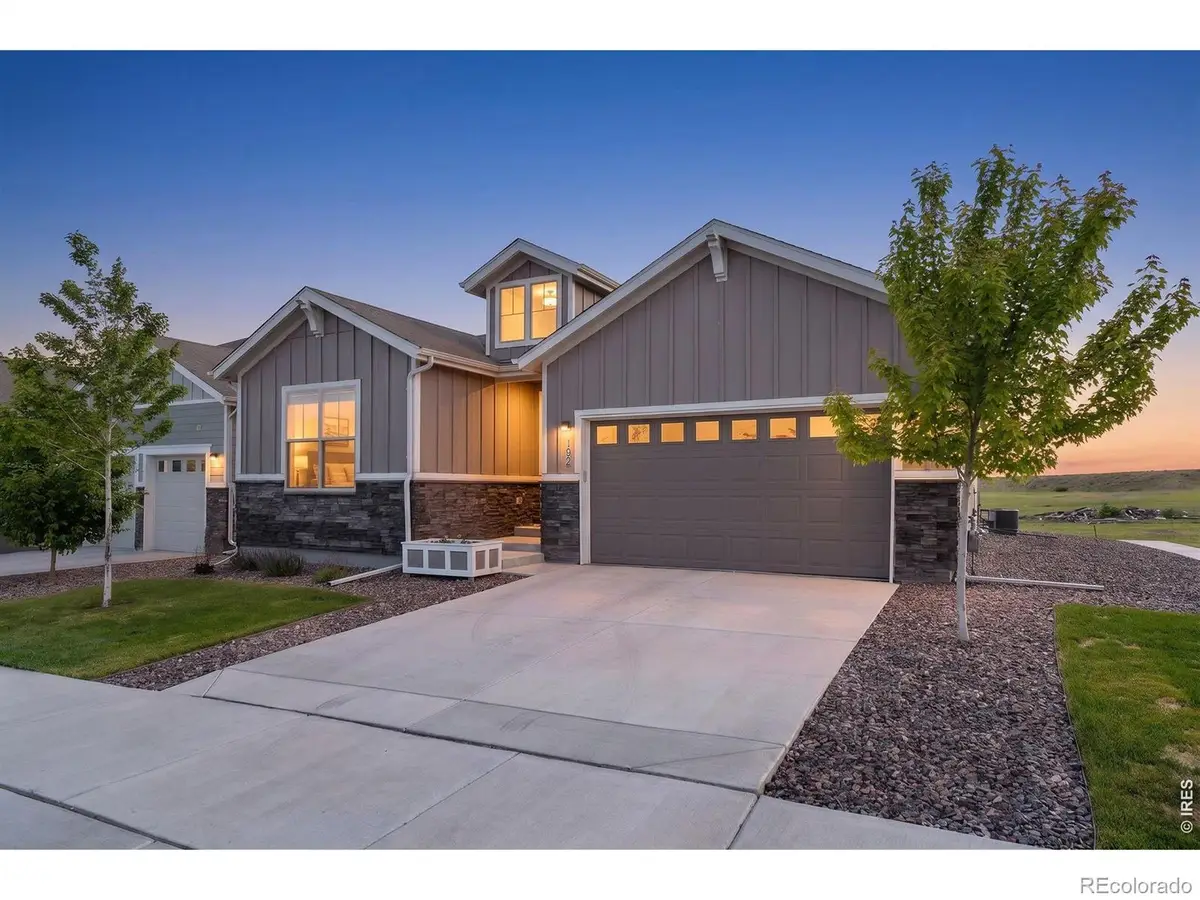 192 Lake Park Drive, Loveland, CO 80537 - #1