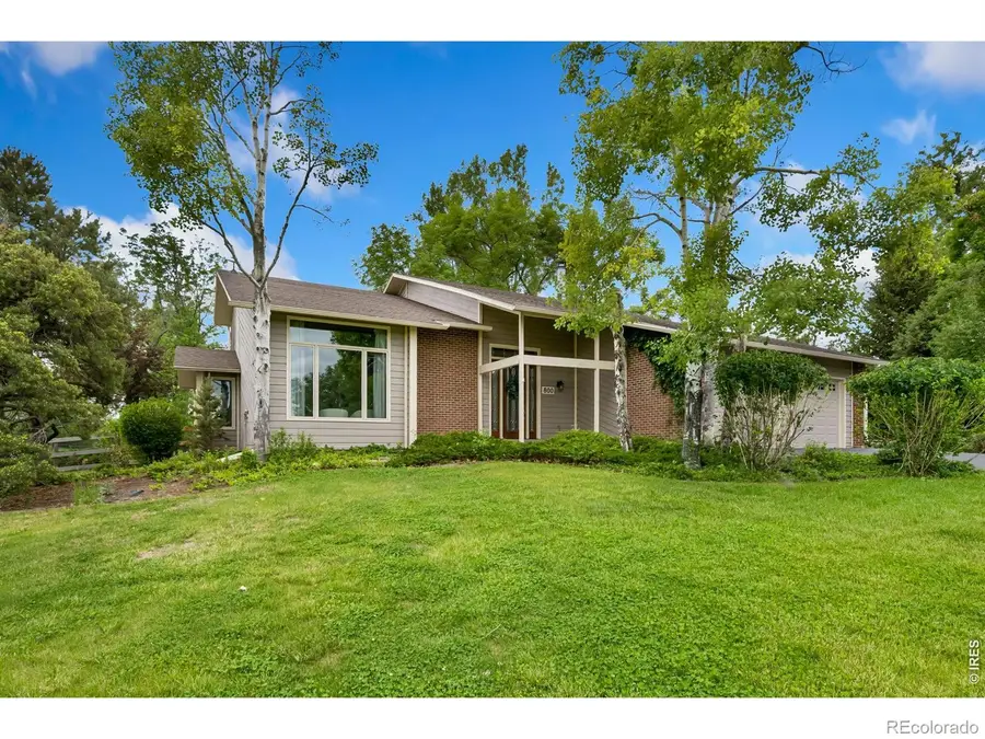 800 Grove Court, Loveland, CO 80537 - #2