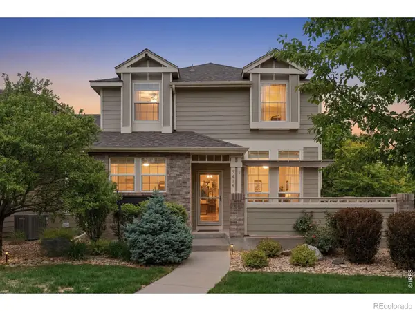 5408 Old Mill Road, Fort Collins, CO 80528