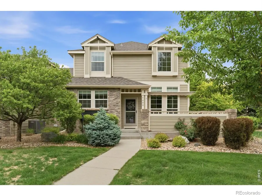 5408 Old Mill Road, Fort Collins, CO 80528 - #2