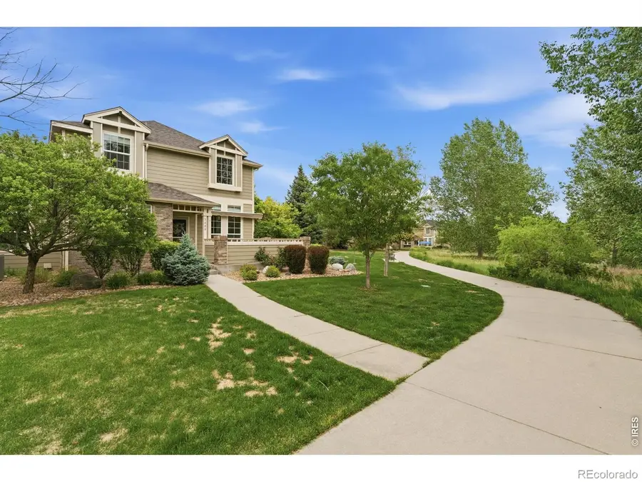 5408 Old Mill Road, Fort Collins, CO 80528 - #3
