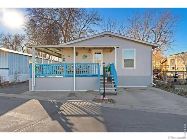 209 Skylark Circle, Lafayette, CO 80026