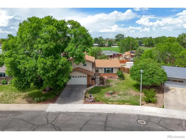 2901 W Harp Court, Greeley, CO 80634