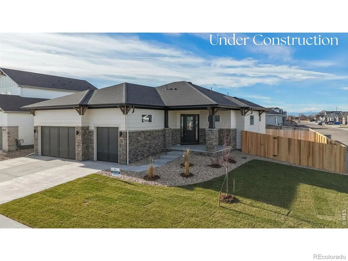 864 Doubleleaf Drive, Windsor, CO 80550 - #1
