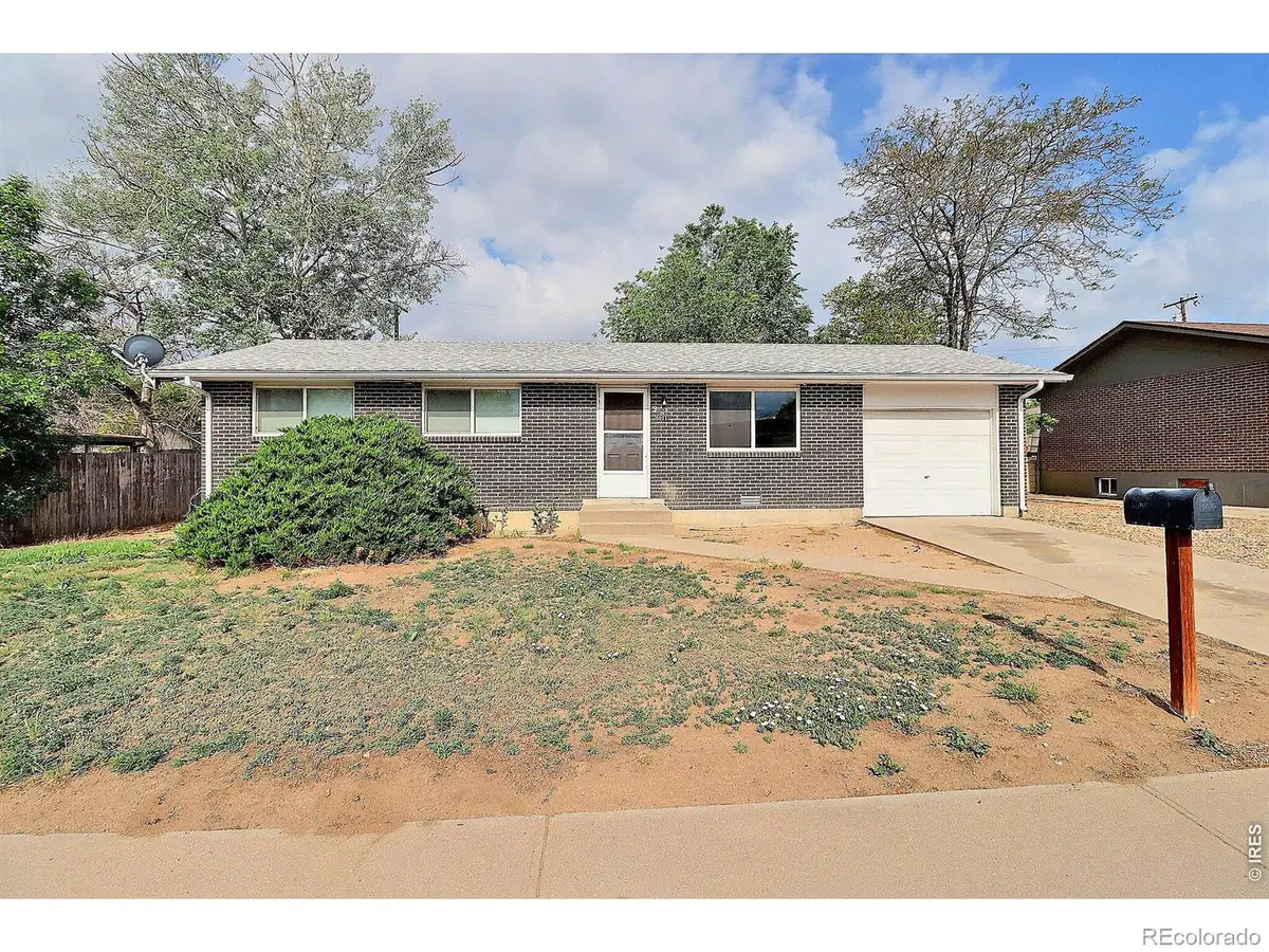 3011 Lakeside Drive, Evans, CO 80620 - #1