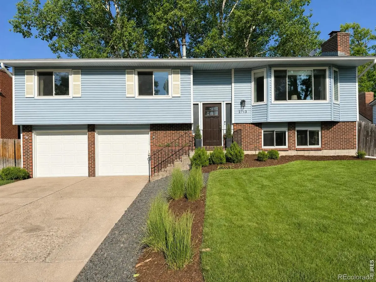 2713 Chaparral Drive, Fort Collins, CO 80526 - #1