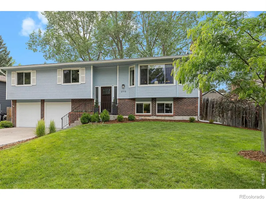 2713 Chaparral Drive, Fort Collins, CO 80526 - #2