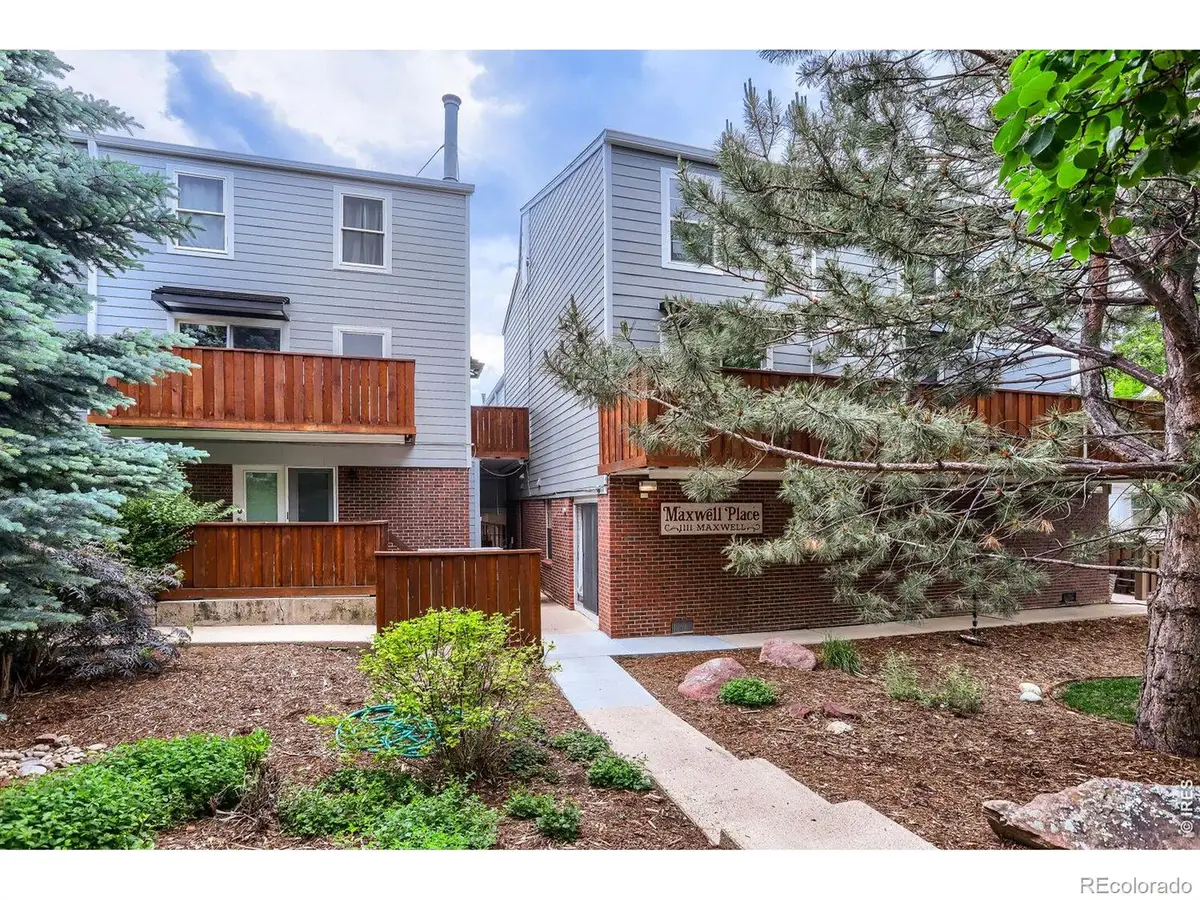 1111 Maxwell Avenue #201, Boulder, CO 80304 - #1