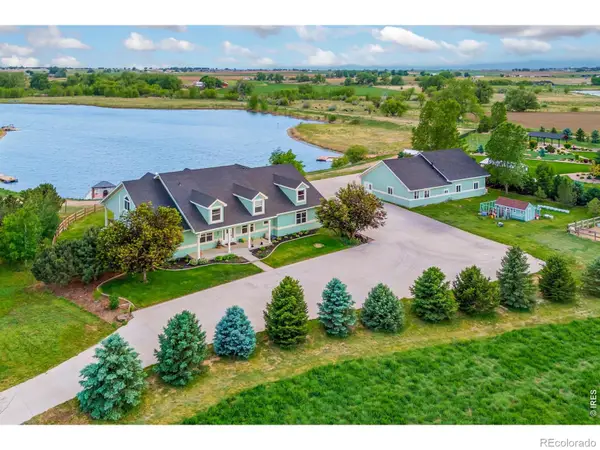 7182 Lakota Lakes Road, Johnstown, CO 80534