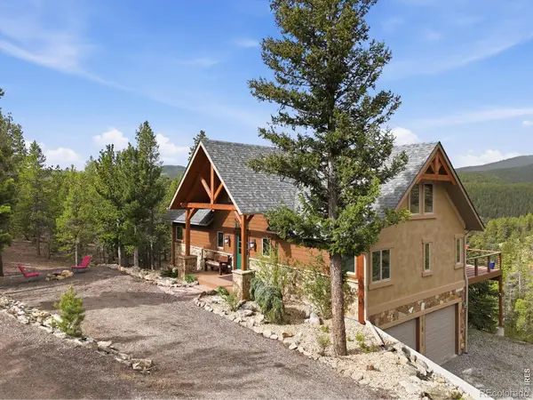 672 Paradise Valley Parkway, Black Hawk, CO 80422