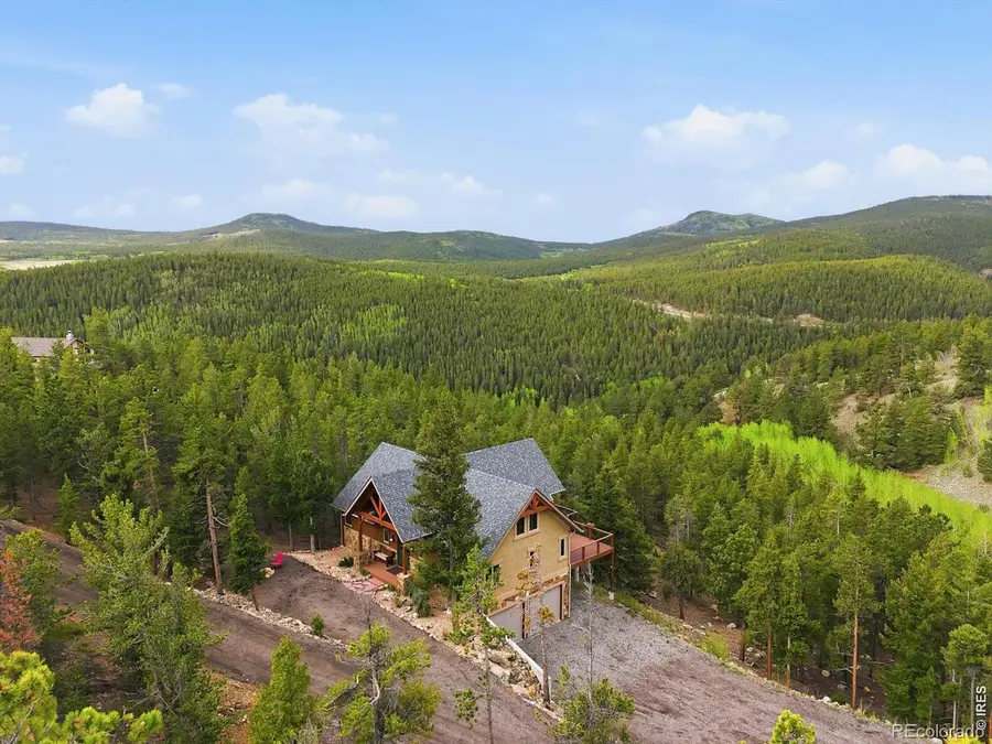 672 Paradise Valley Parkway, Black Hawk, CO 80422 - #2