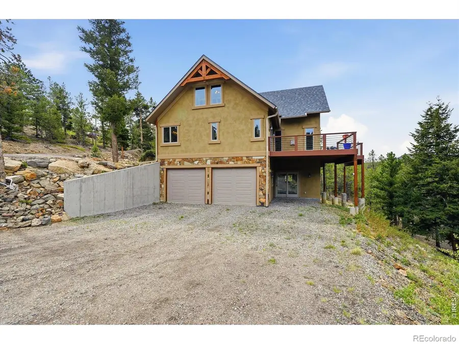 672 Paradise Valley Parkway, Black Hawk, CO 80422 - #3