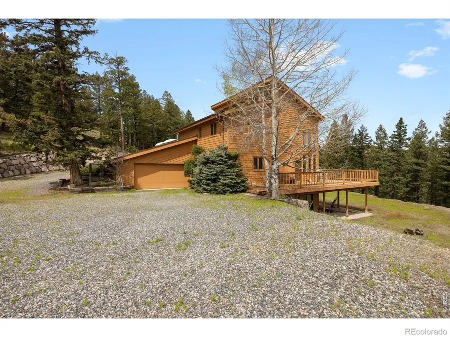 33173 Deep Forest Road, Evergreen, CO 80439 - #2