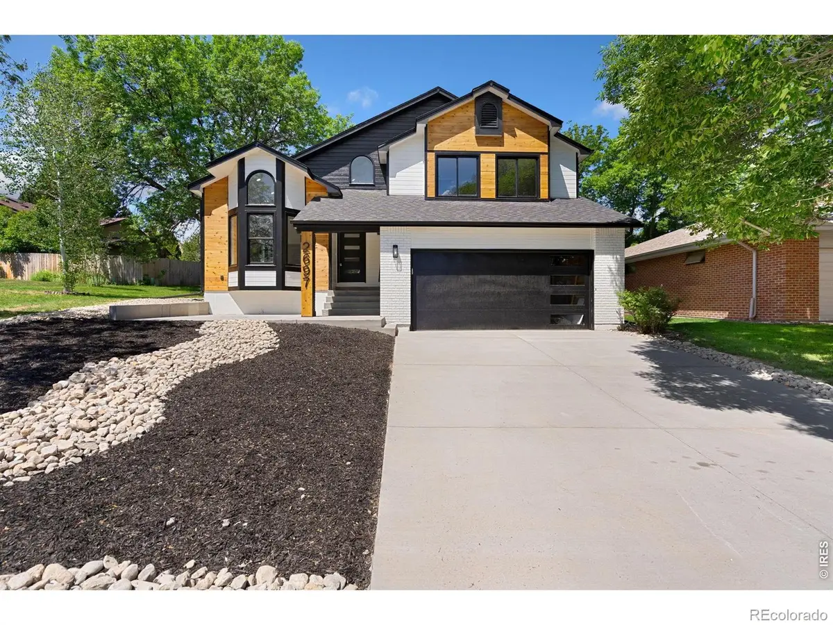 2697 N Empire Avenue, Loveland, CO 80538 - #1