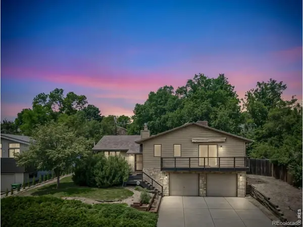 5411 Manitou Road, Littleton, CO 80123