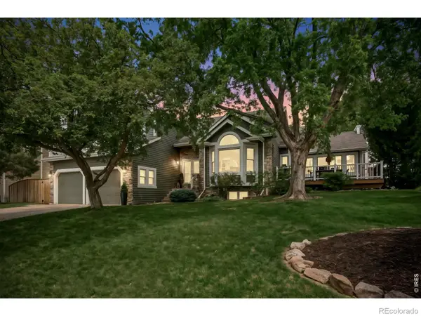 5900 Southridge Greens Boulevard, Fort Collins, CO 80525