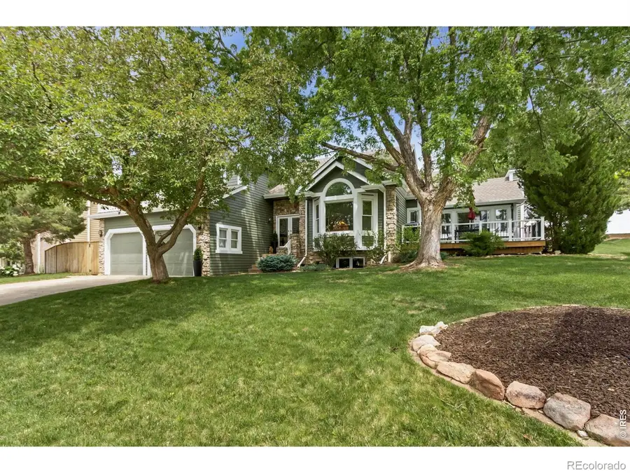 5900 Southridge Greens Boulevard, Fort Collins, CO 80525 - #3