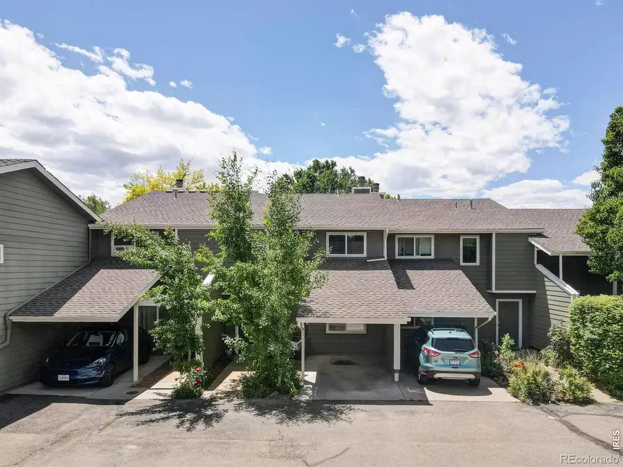 2979 Eagle Way, Boulder, CO 80301 - #3