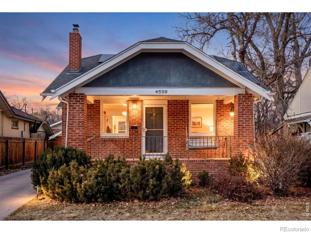 4559 Irving Street, Denver, CO 80211 - #1