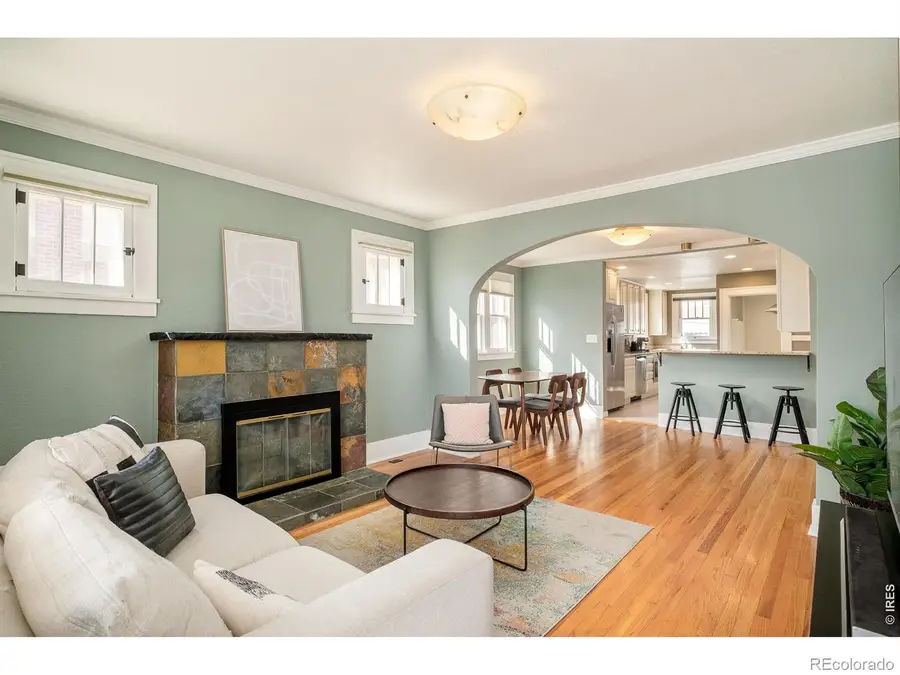 4559 Irving Street, Denver, CO 80211 - #3