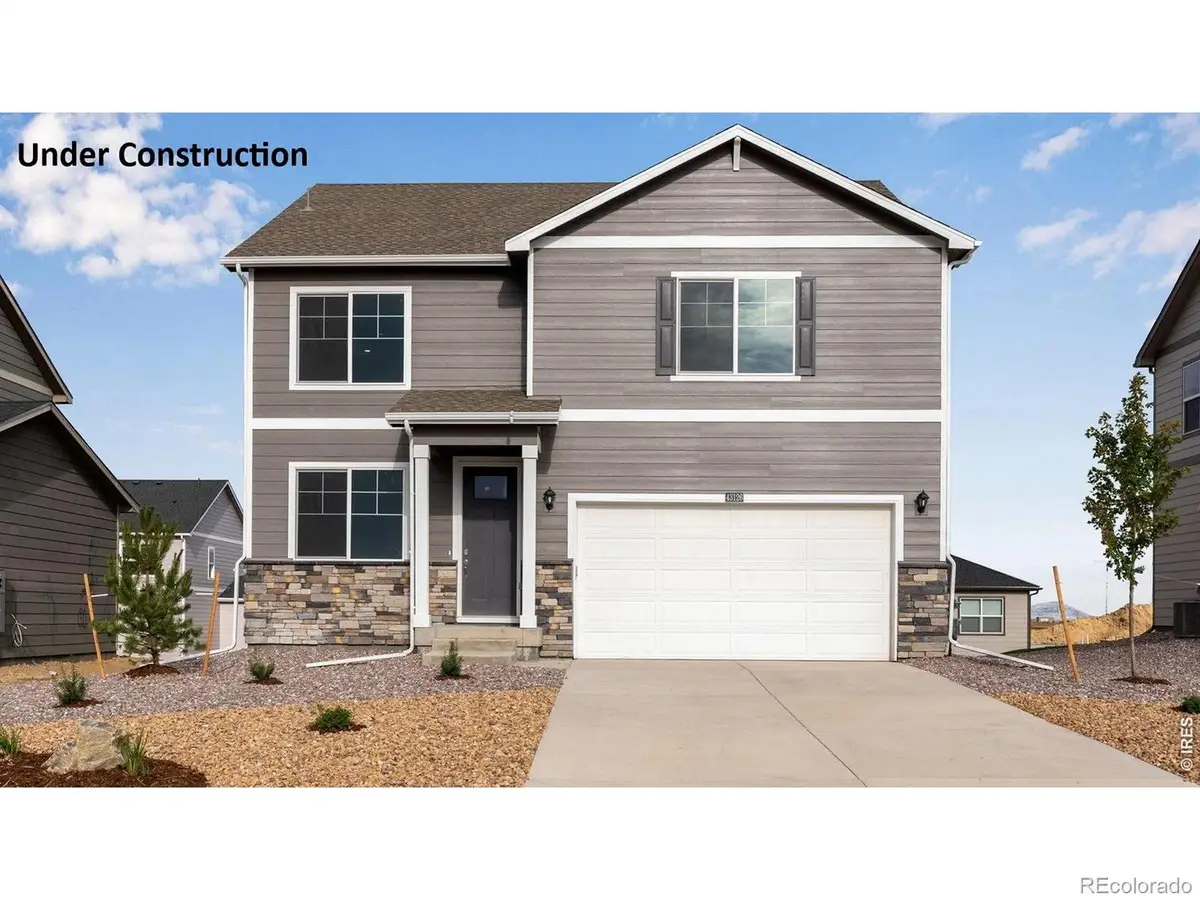 5628 Gelbray Place, Windsor, CO 80528 - #1