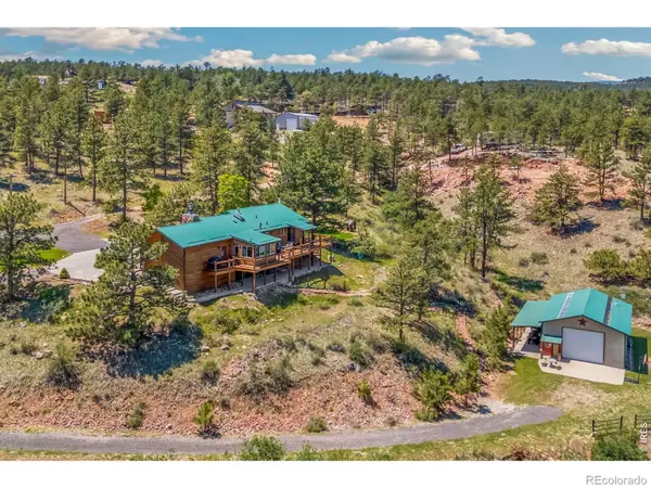 9201 Four Wheel Drive, Loveland, CO 80537