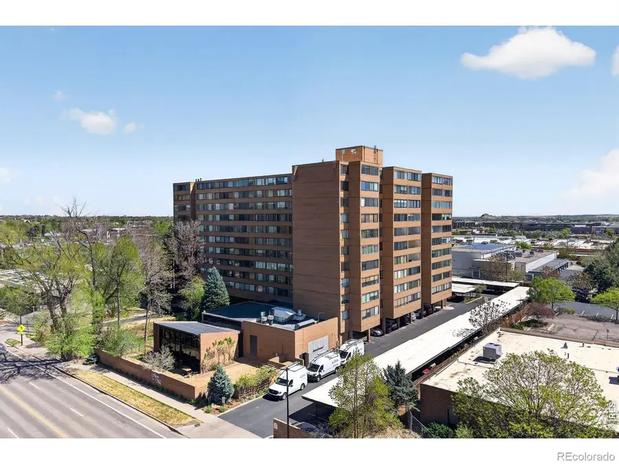 1850 Folsom Street #512, Boulder, CO 80302 - #2