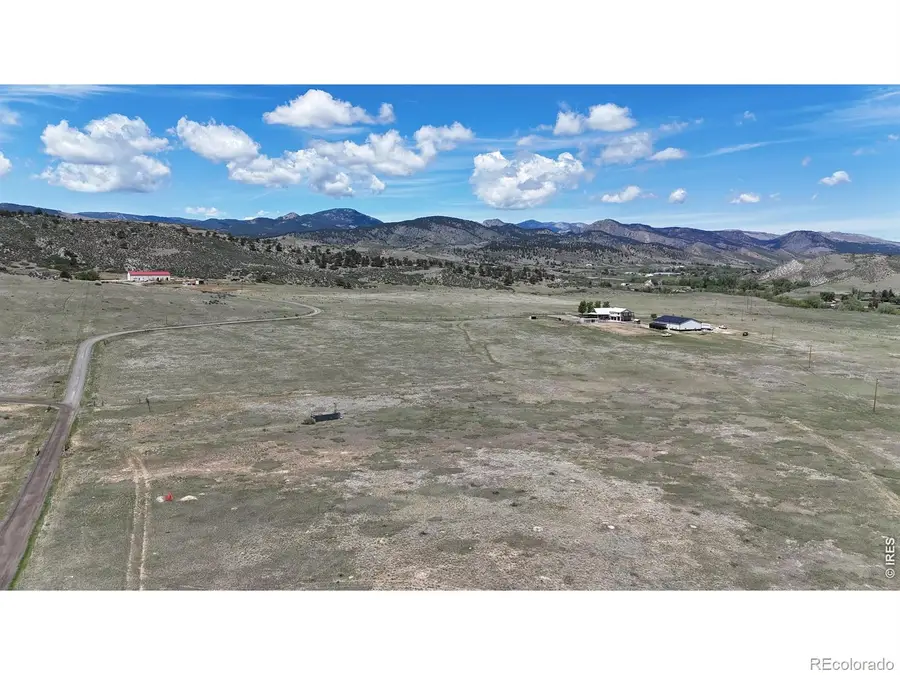 6819 W County Road 18, Loveland, CO 80537 - #3