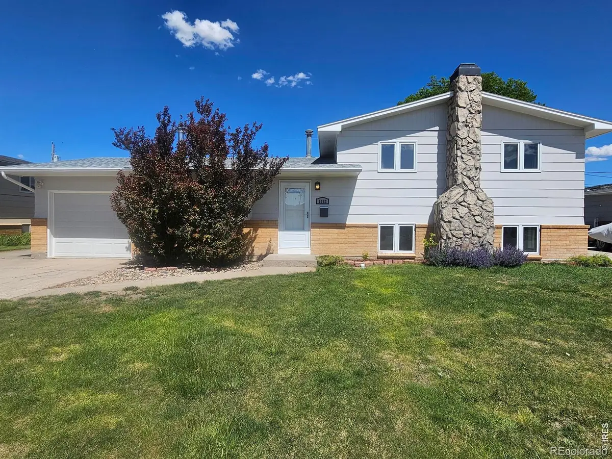 1162 Westview Drive, Sterling, CO 80751 - #1